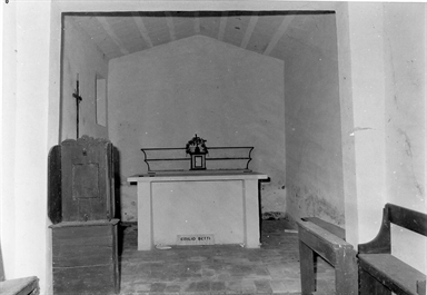 Chiesa della Madonna di Loreto